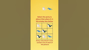 Animals Sudoku Puzzles