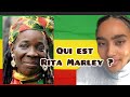 Qui est rita marley