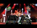 Guitar Hero Aerosmith- "Guitar Battle vs. Joe Perry" Expert 100% FC (189,484)