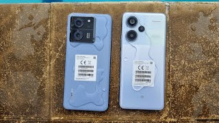 Xiaomi 13T VS Redmi Note 13 Pro Plus - Mending Mana ?