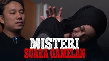 MISTERI SUARA GAMELAN DI GEDUNG TERBENGKALAI #Jurnalrisa