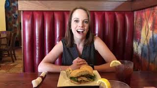 Hemingway's Tavern Melbourne Restaurant Review