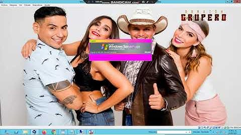 Windows XP Professional x64 Server 2003 R2 Enterprise Edition SP2 Mon VirtualBOX