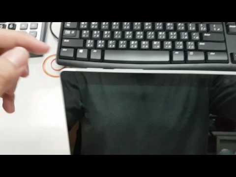 New Surface Pro 叫不醒