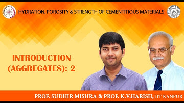 INTRODUCTION (AGGREGATES): 2