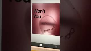 Wont You Be My Prom Queen..