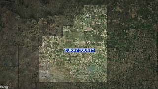 Clovis police: Motorcyclist hospitalized after fleeing from law enforcement