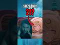 Yidhari's Real Age #zenlesszonezero #zzz