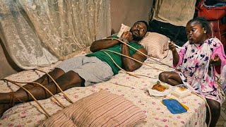 Celebrity Get Ready To Laugh Like Never Before In This Most Funny EBUBE OBIO 2026 Comedy Trending Movie Wealth