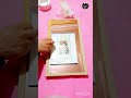 صينية ديكور شيك بأبسط طريقة Art Diy 