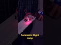 #light#nightlamp#SmartHome #NightLamp #HomeTech #InteriorDesign #GadgetGeek #LifeHacks #CozyHome