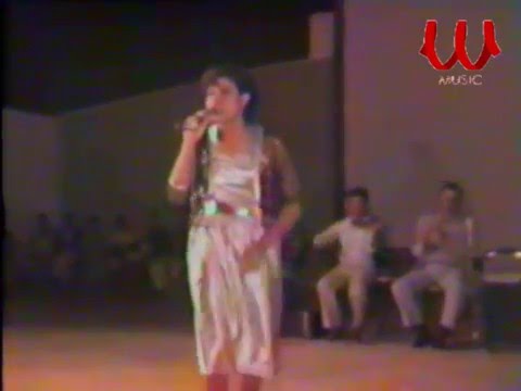 3   حفلات الوادي الجديد المطربه سعاد عبده