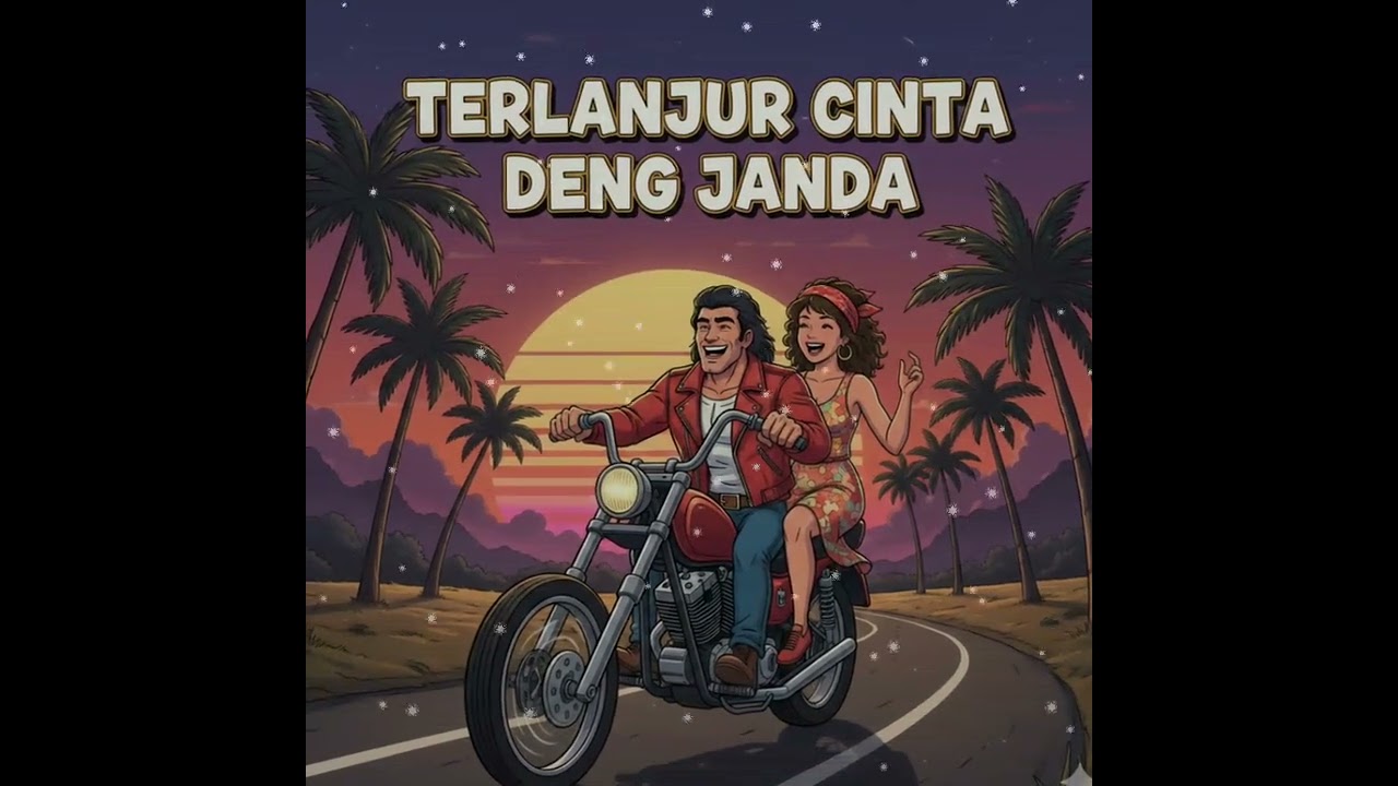 lagu joget acara timur terbaru 2026|| TERLANJUR CINTA DENG JANDA||