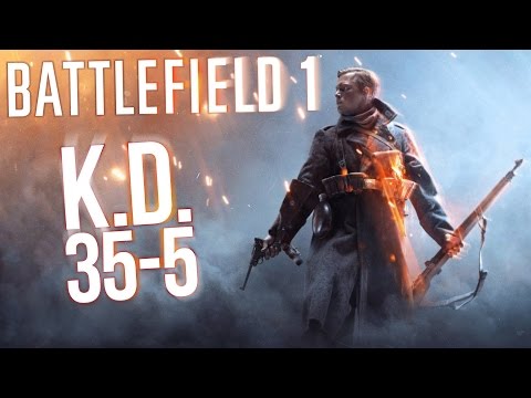 Battlefield 1 КАК ИГРАТЬ ЗА СНАЙПЕРА!! Battlefield 1 КАК ИГРАТЬ ЗА СНАЙПЕРА!!