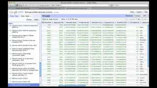 A complete example of how to link data - PART 2