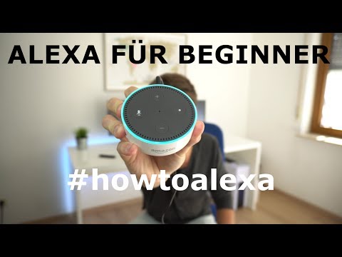 Alexa - Die