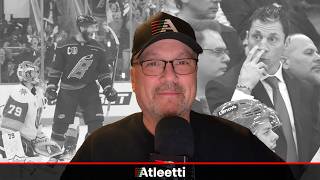 Win tonight and we will walk together forever | Jouni Niemisen NHL:n TOP 10 | Jakso 38