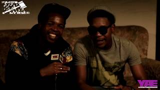 Du Boiz - Facts or Lyrics