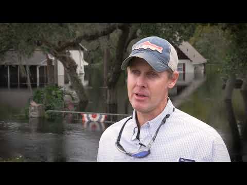 Historic Flooding Hits Tampa Bay Rivers: The Impact of Hurricane Milton Explained