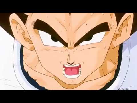 【MAD】ベジータ 〜Oneself Revolution〜