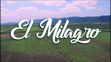 Thumbnail of Marcos Vidal - El Milagro (Vídeo Lyrics Oficial)