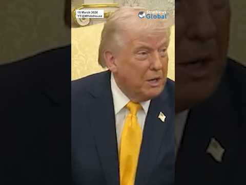 Pentagon wants Congress to clear $200 billion in funding; Democrats say 'Absolutely not' | #shorts