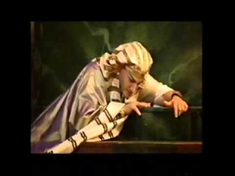 Jose Cura  "Celeste Aida" 1998 (Brilliant !)