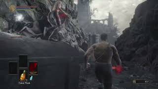 Ster Streams - DARK SOULS III w/ Jerma! (3/25/2025)