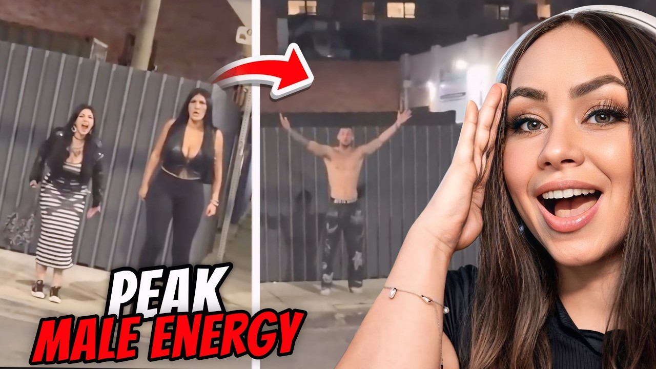 PROOF Men Have More Fun Than Women #34