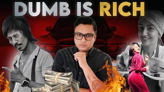 Exposed - The Education Trap and Internet Fame | Why You will never be RICH