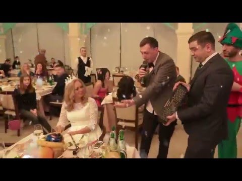 01,01,2016  ახალი წელი \" ქართულ სახლში\"