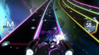 Amplitude PS4 OST