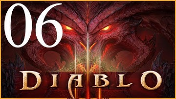 Diablo III (PC) 6 : Templar