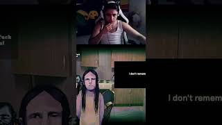 Telling a child her dad died... | #enragedvt on #Twitch