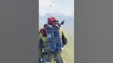 Rust console when heli lands in outpost 🤷‍♂️