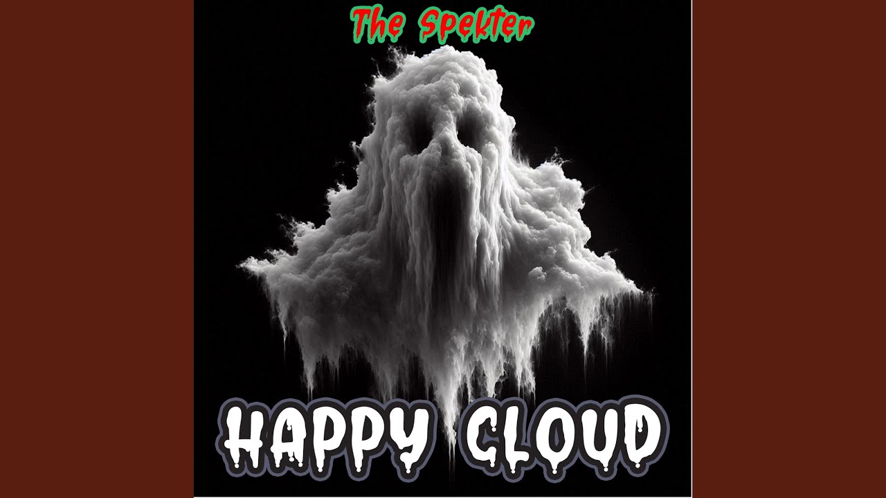 Happy Cloud