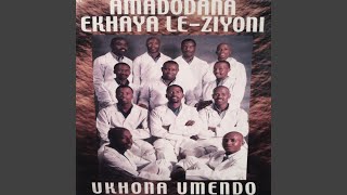 Emnqamlezweni
