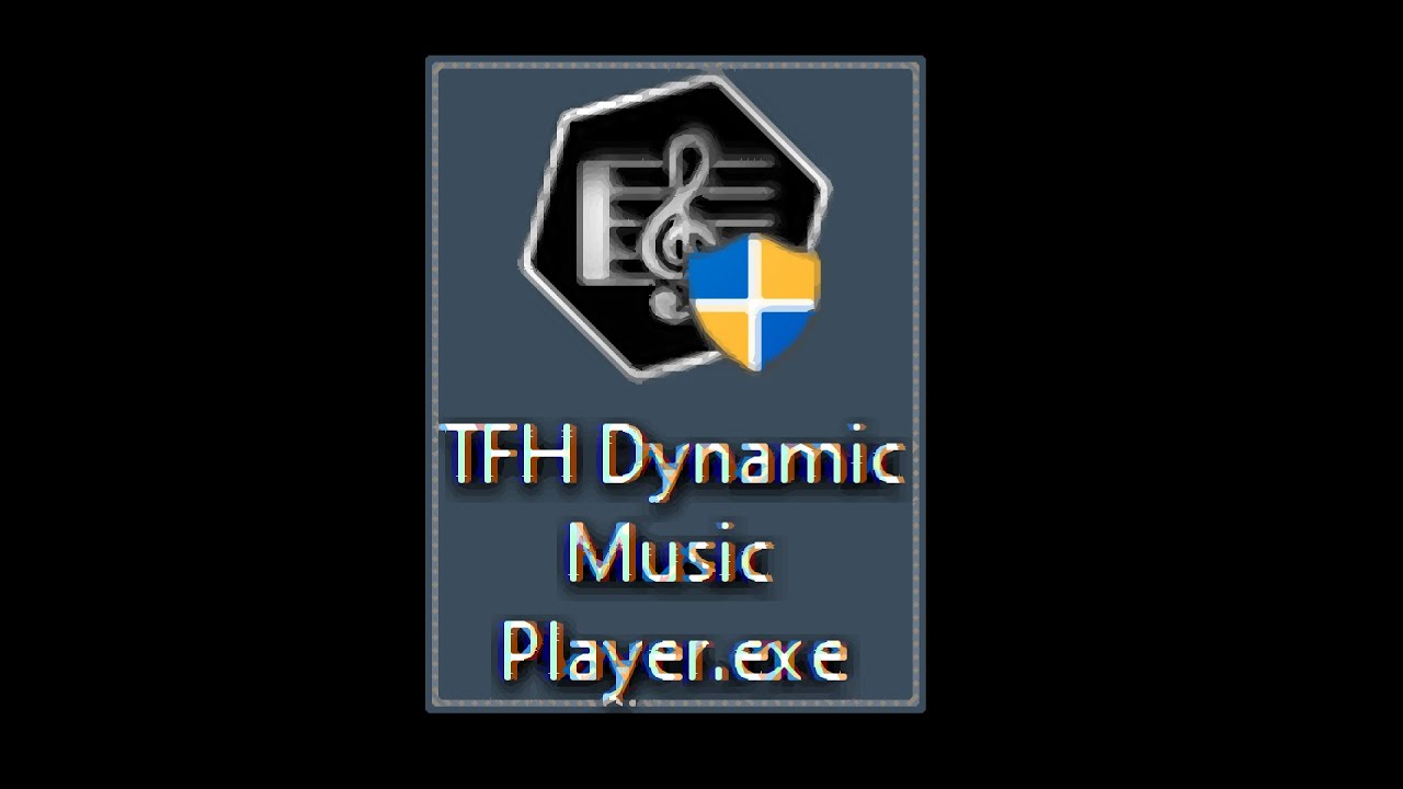 TFH: Dynamic Music Player