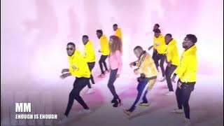 KINGS MALEMBE  VIDEO (ENOUGH IS ENOUGH)