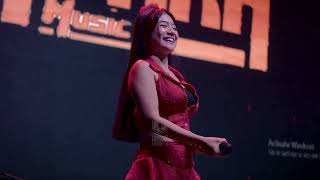 EMANG DASAR - Anggita Tata - ZHAFARA MUSIC LIVE ST BIER JOGJA