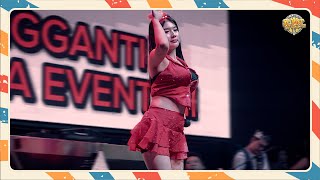 Download Lagu EMANG DASAR - Anggita Tata - ZHAFARA MUSIC LIVE ST BIER JOGJA MP3
