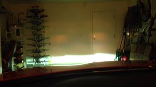 BMW variable light decoded (8S4)