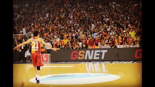 Alba Torrens Vs. Fenerbahçe 201314 - Kbsl Final Serisi