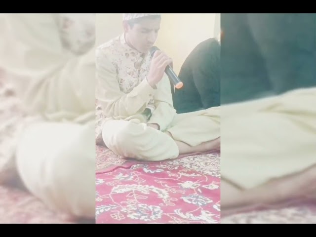 painful voice|| Kashmiri naat Sharif||                 faheem Farooq|| AL MOMIN OFFICIAL class=