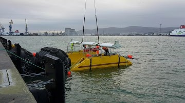 Subhub Cross Beam Integration