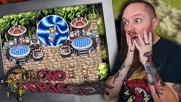 Chrono Trigger | Part 2 | The Queen Returns