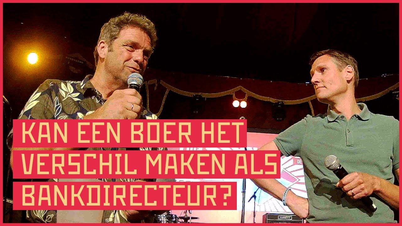 Alex Datema en Jilt Sietsma op Noorderzon - YouTube