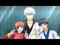 Gintama Ending 7 Full / Signal - KELUN - Lyrics