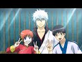 Gintama Ending 7 Full / Signal - KELUN - Lyrics