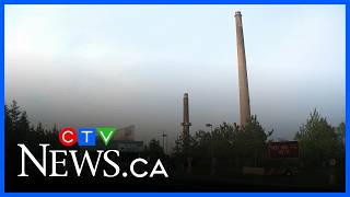 Potential Glencore-Rio Tinto deal would take years to impact Sudbury: union